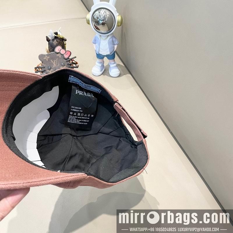 Prada Hat 081001