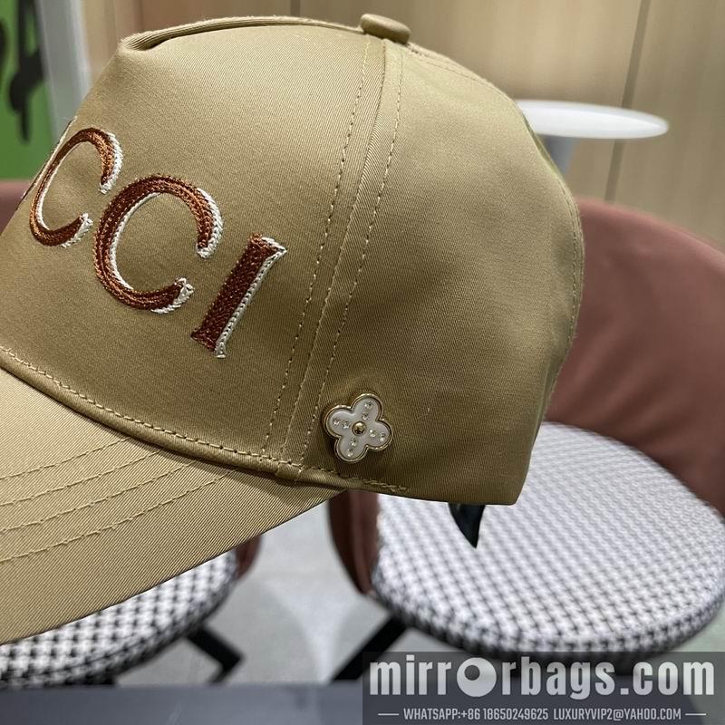 Gucci Hat 030915