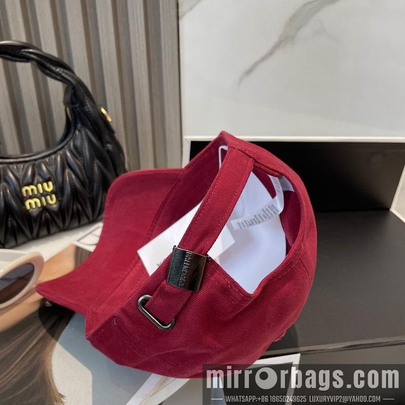 Balenciaga Hat dx64