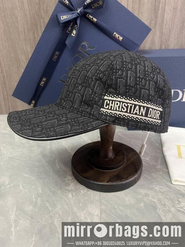 Dior Hat dx06