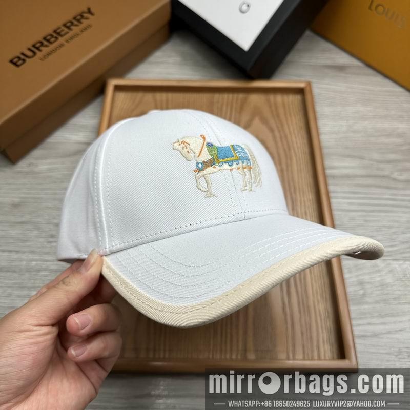 Hermes Hat dx16
