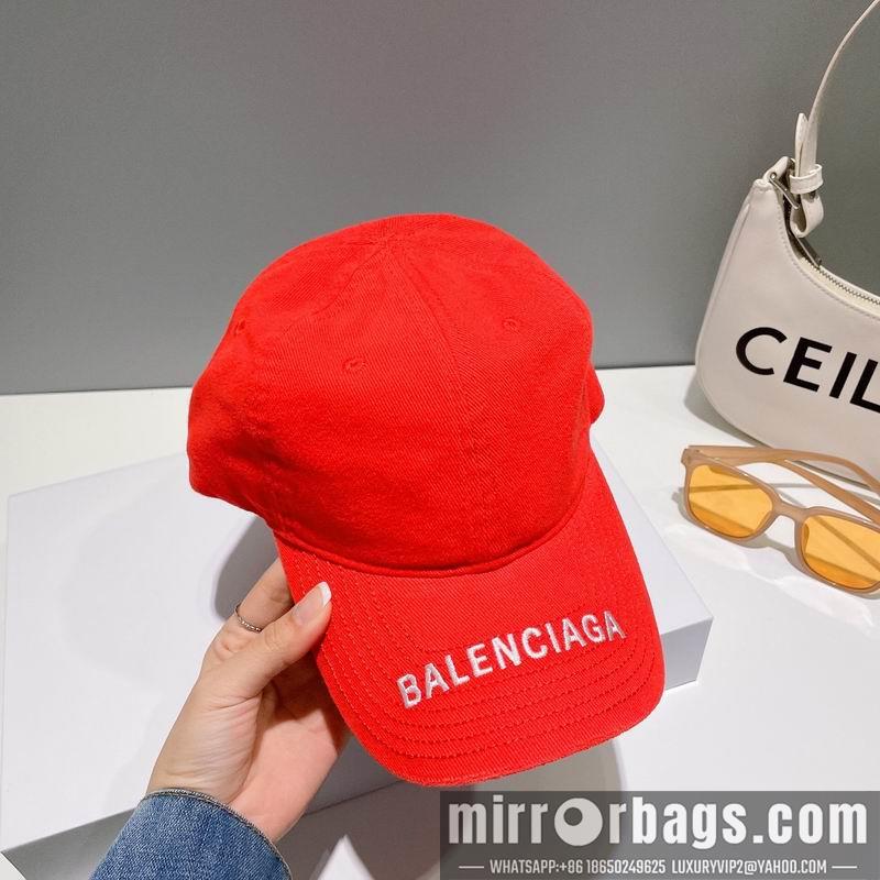 Balenciaga Hat 110603