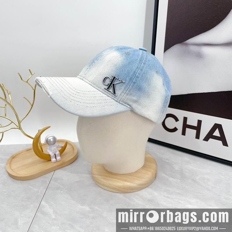 CK Hat dx34