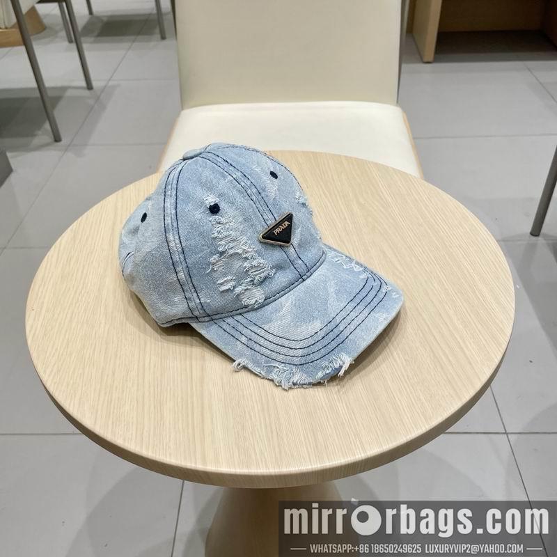 Prada Hat 030714