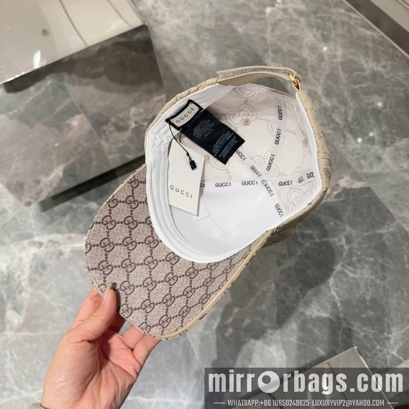 Gucci Hat 050702