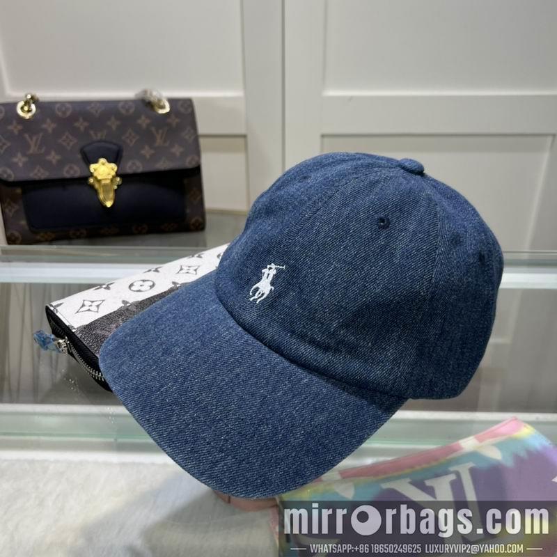 Polo Hat dx06