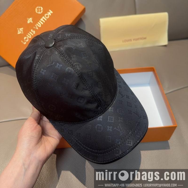 LV Hat dx164