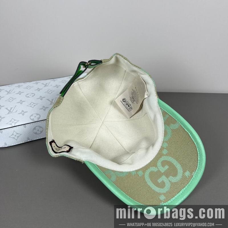 Gucci Hat dx34