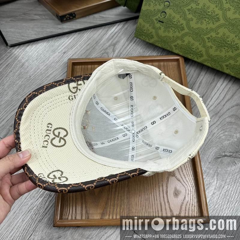 Gucci Hat dx37