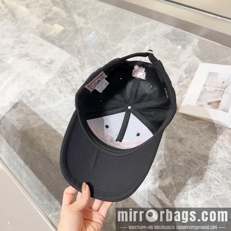 MLB NY Hat 010219