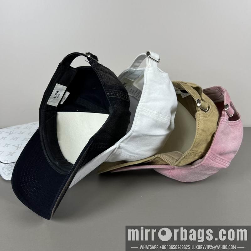 Celine Hat dx19