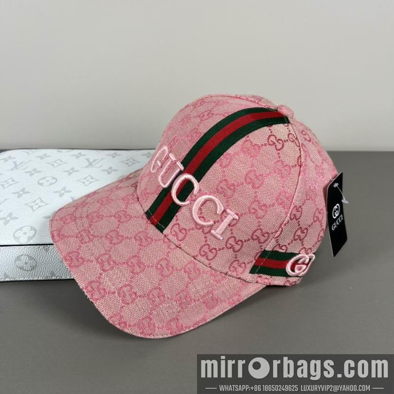 Gucci Hat dx04