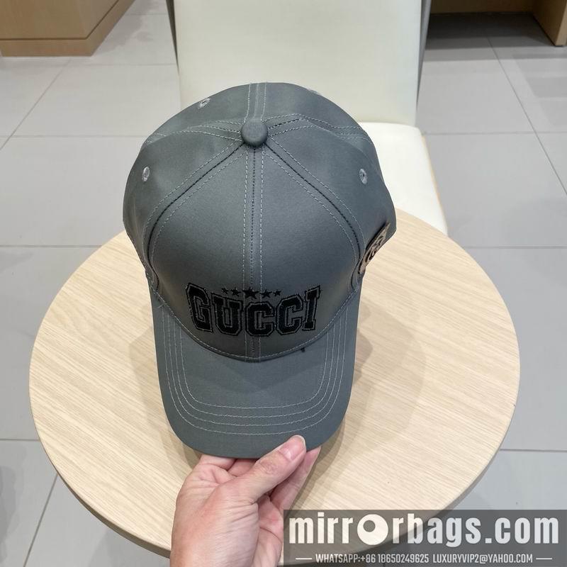 Gucci Hat 011501