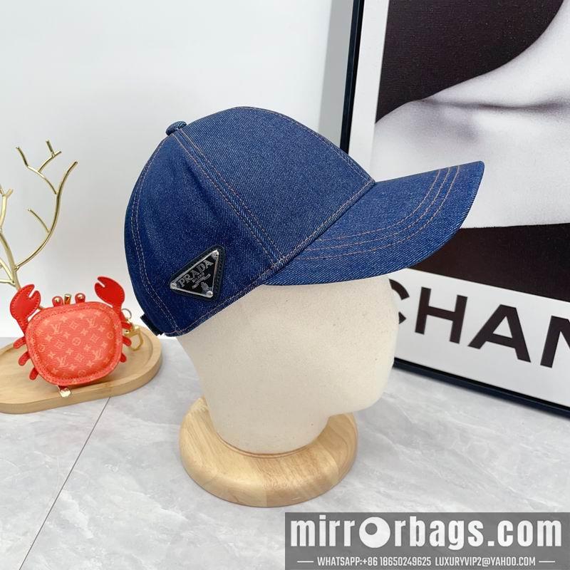 Prada Hat dx74