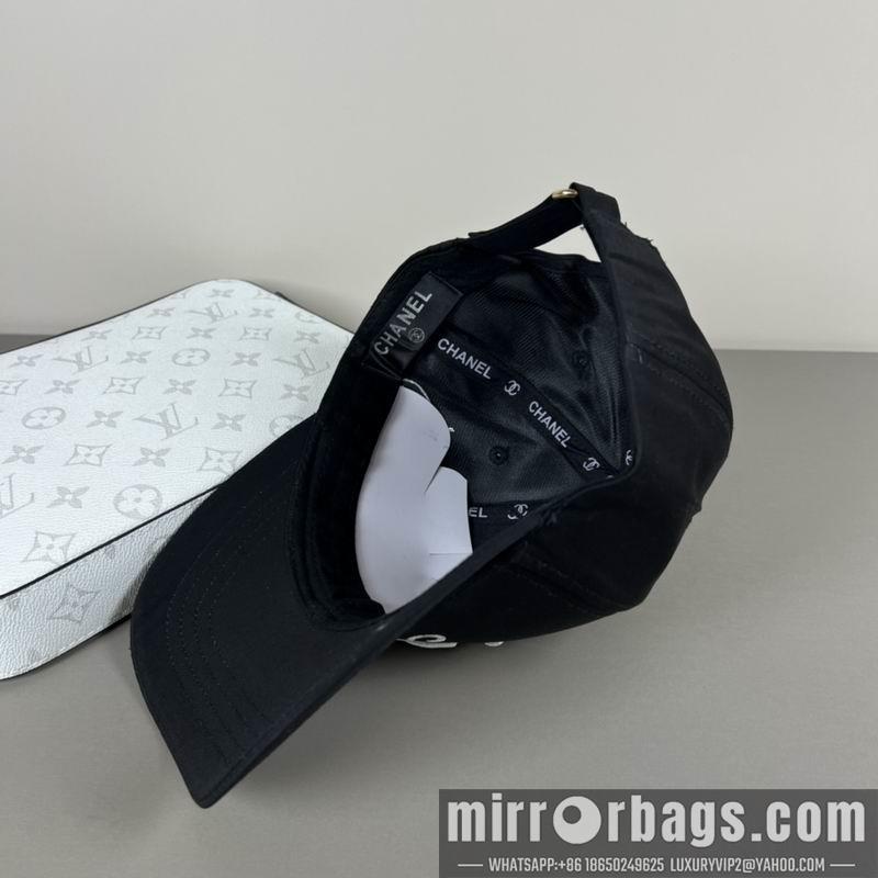 Chanel Hat dx11