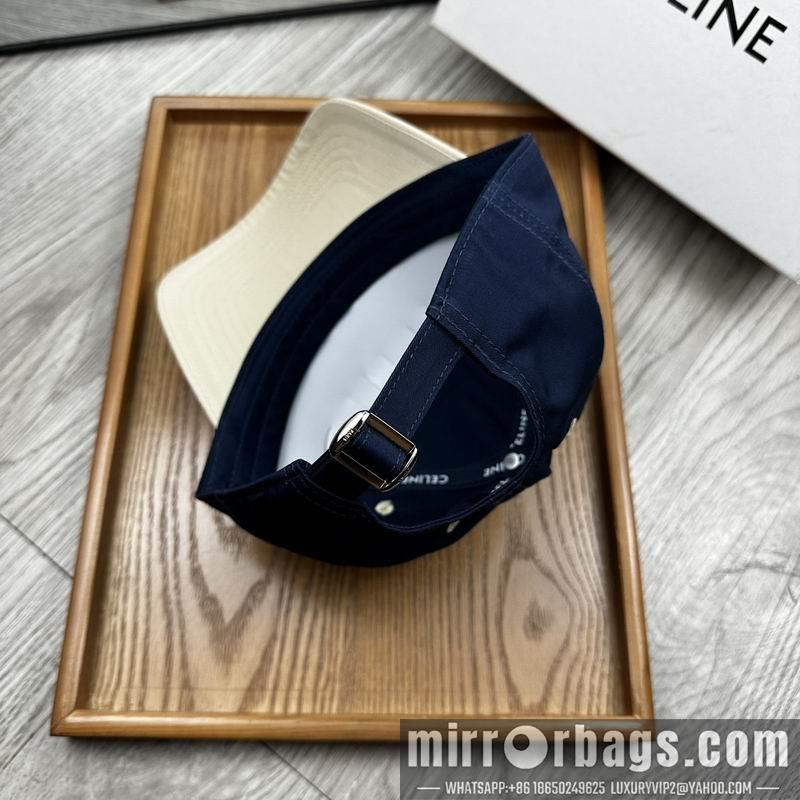 Celine Hat dx27