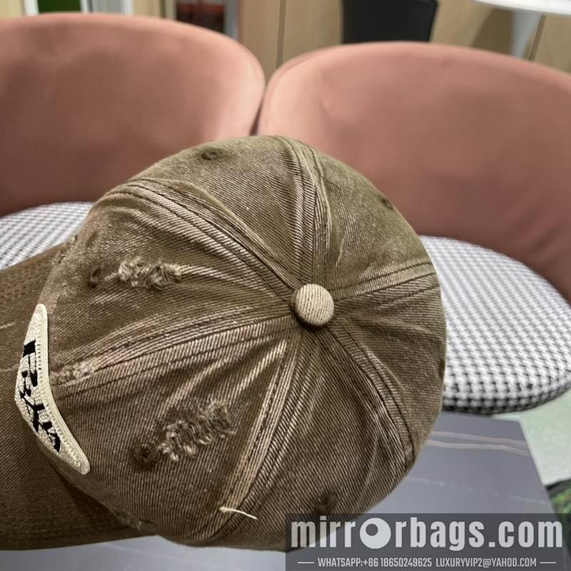Prada Hat 050706