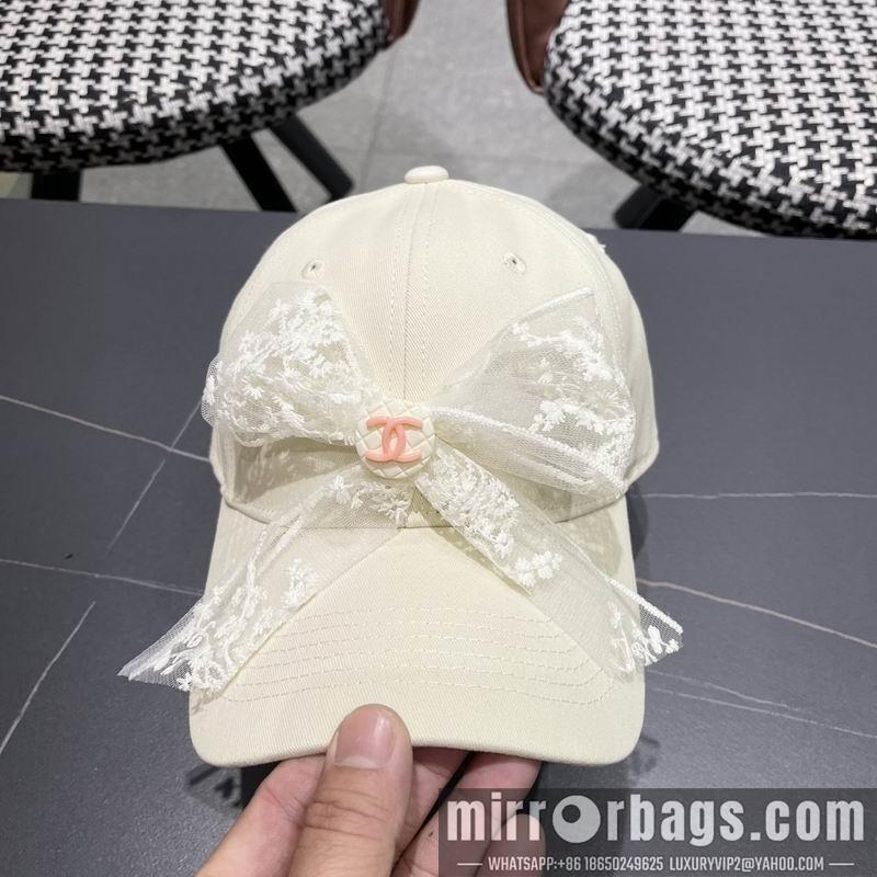Chanel Hat 040201