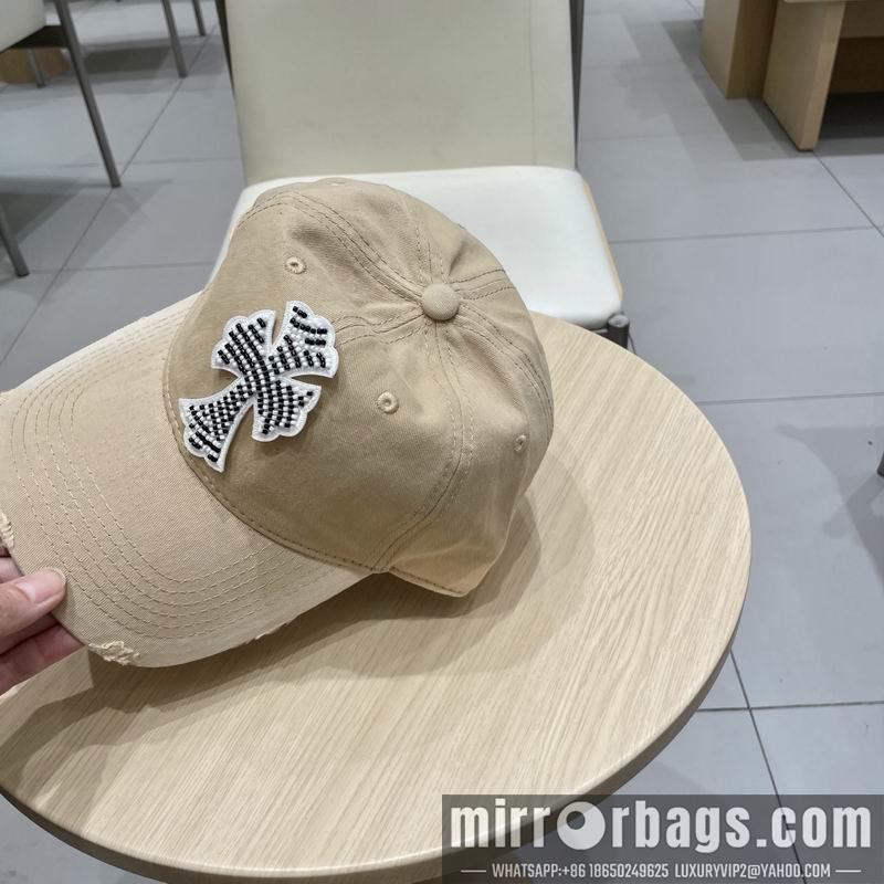 Chrome Hearts Hat 041404