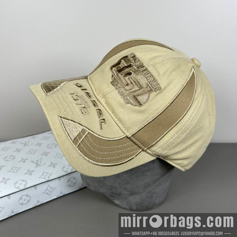 Diesel Hat dx14