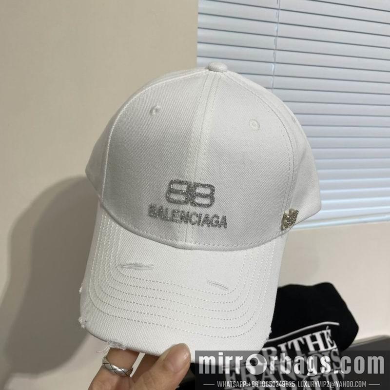 Balenciaga Hat 120454