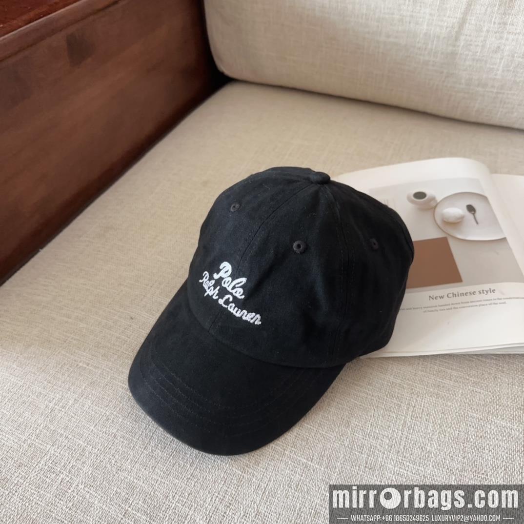 Polo Hat dx14