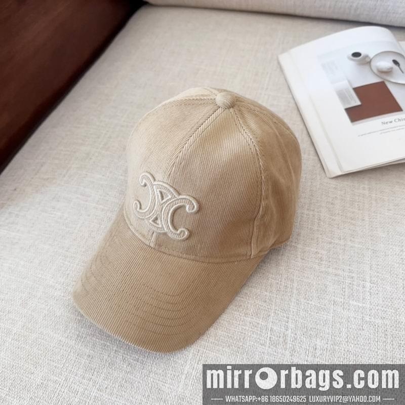 Celine Hat dx116