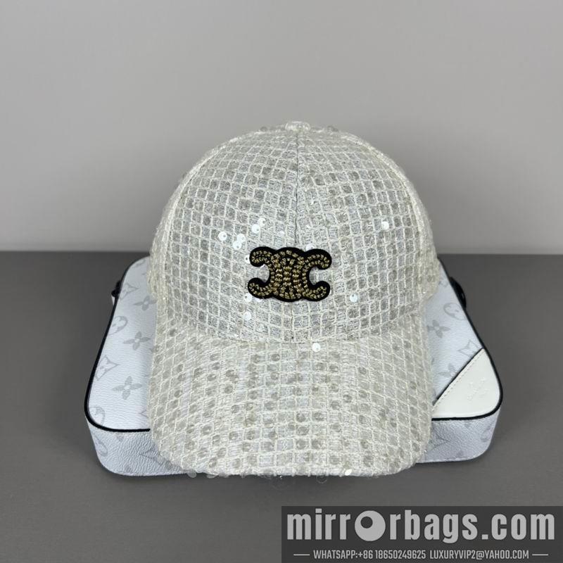 Celine Hat dx20