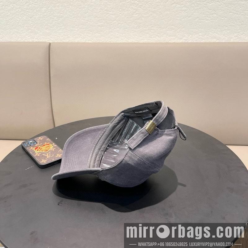 Balenciaga Hat 050714