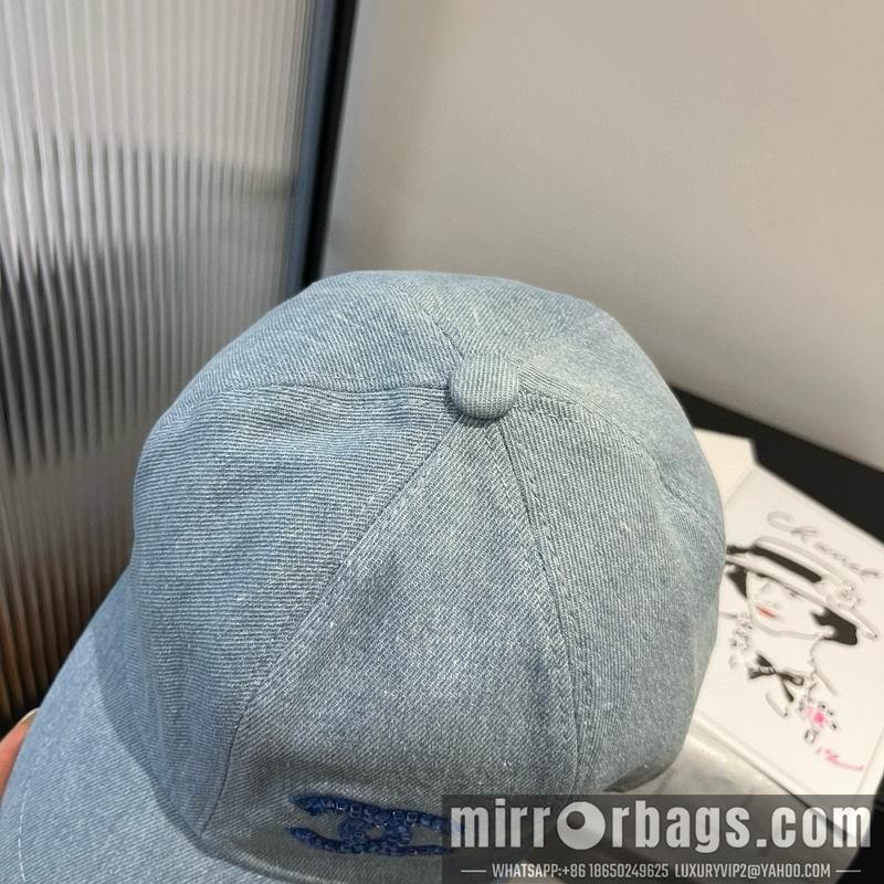Chanel Hat dx49