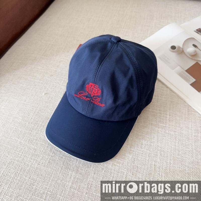 Loro Piana Hat dx16