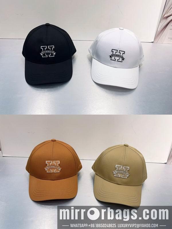 Hermes Hat dx01