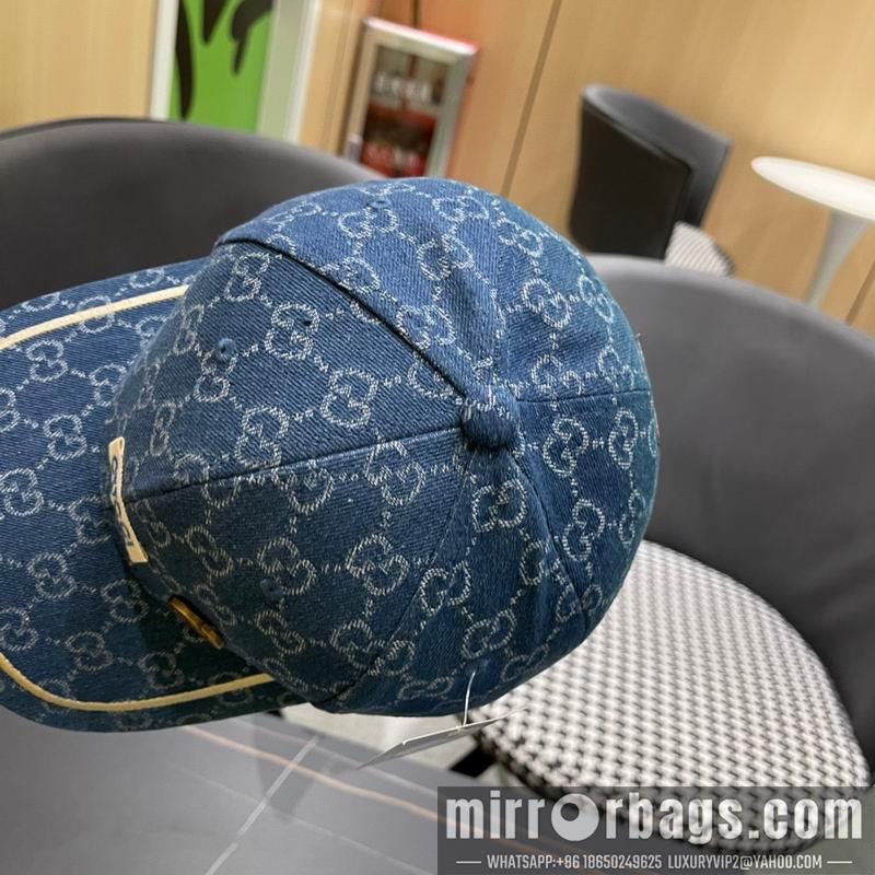 Gucci Hat 092701