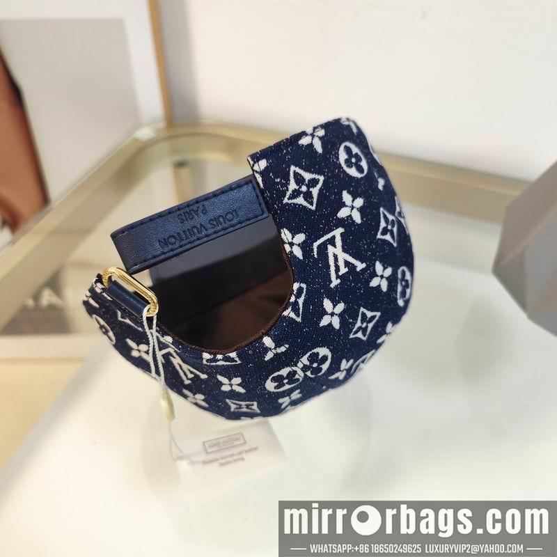 LV Hat dx110