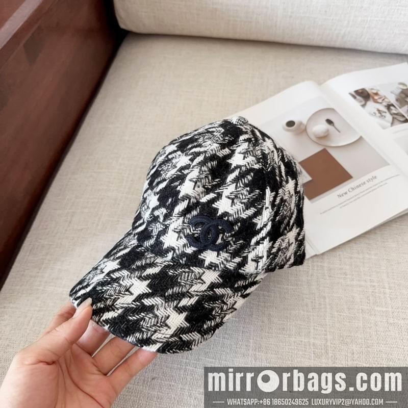 Chanel Hat dx62