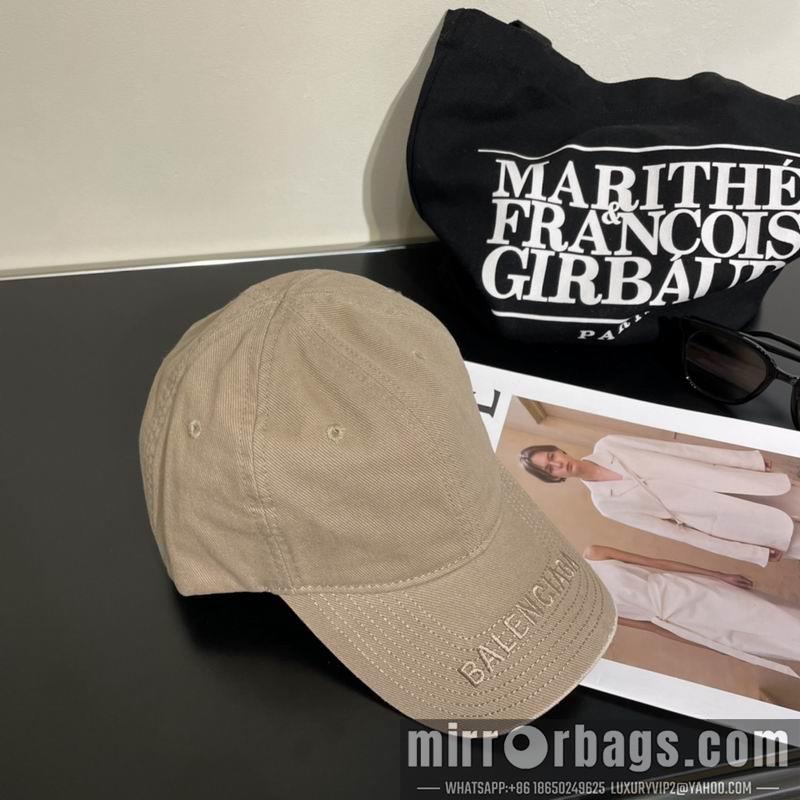 Balenciaga Hat 090603