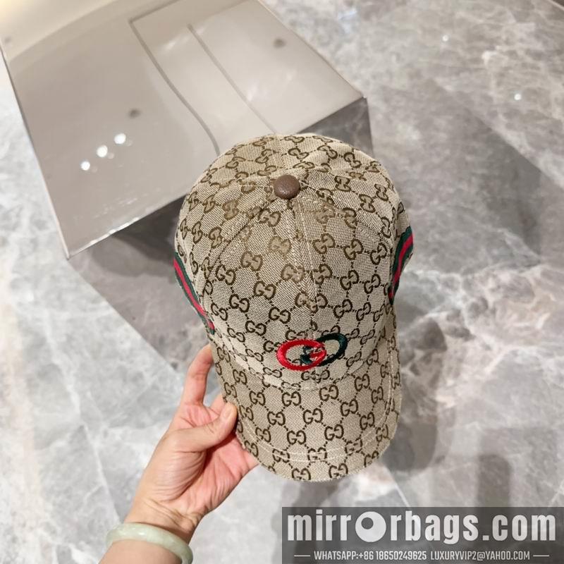 Gucci Hat dx38
