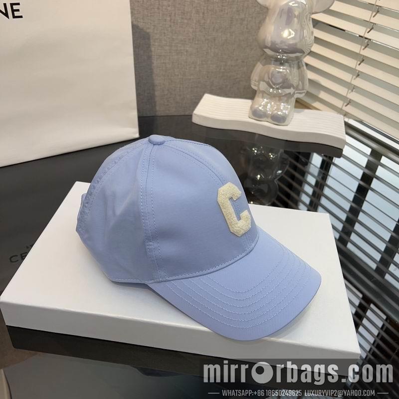 Celine Hat dx79