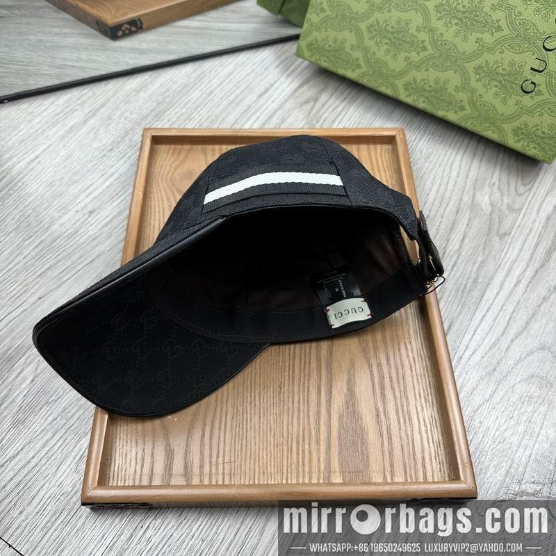 Gucci Hat 071204