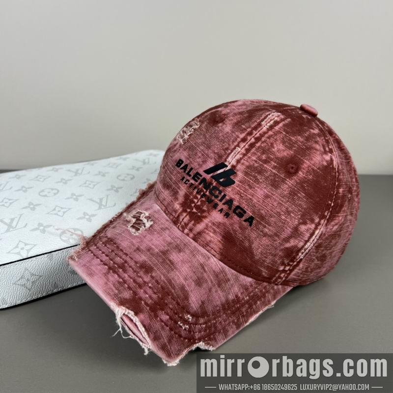 Balenciaga Hat dx31