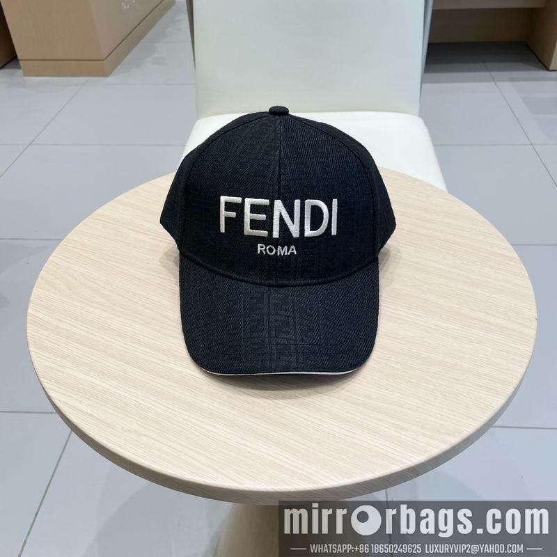 Fendi Hat 011501