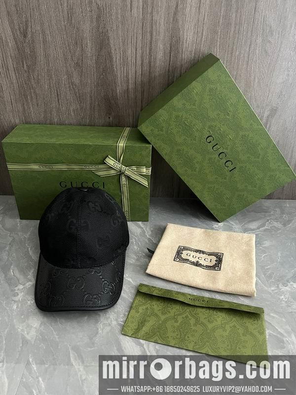 Gucci Hat dx17