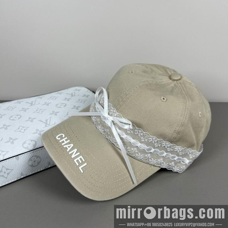 Chanel Hat dx15