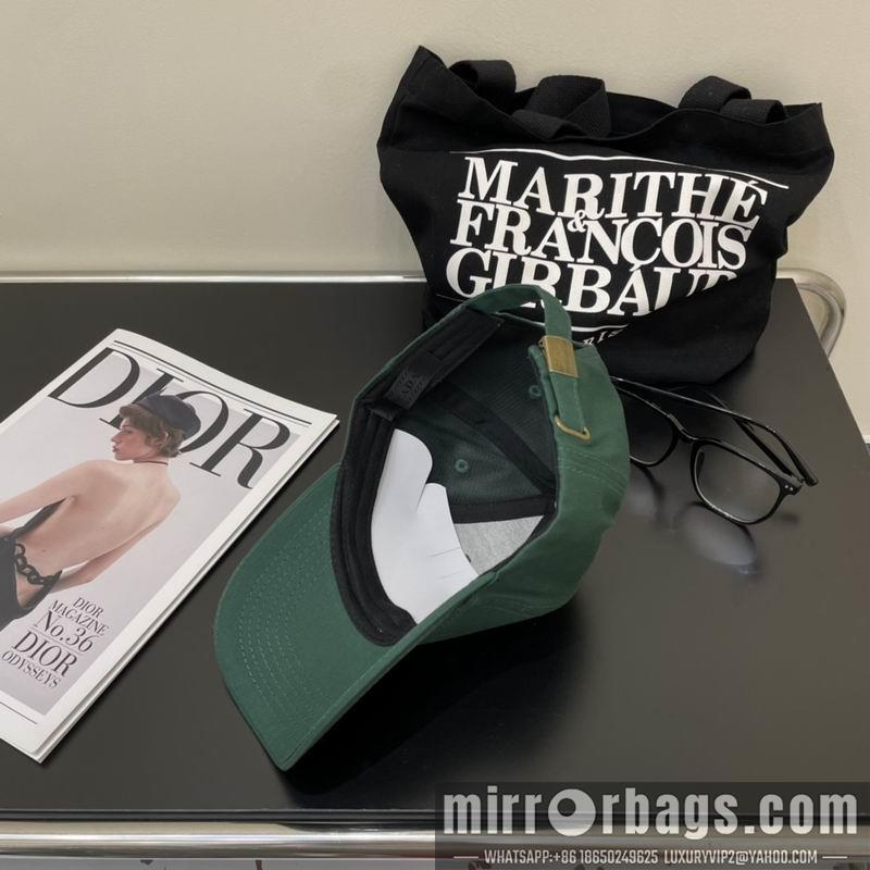 Prada Hat 042809