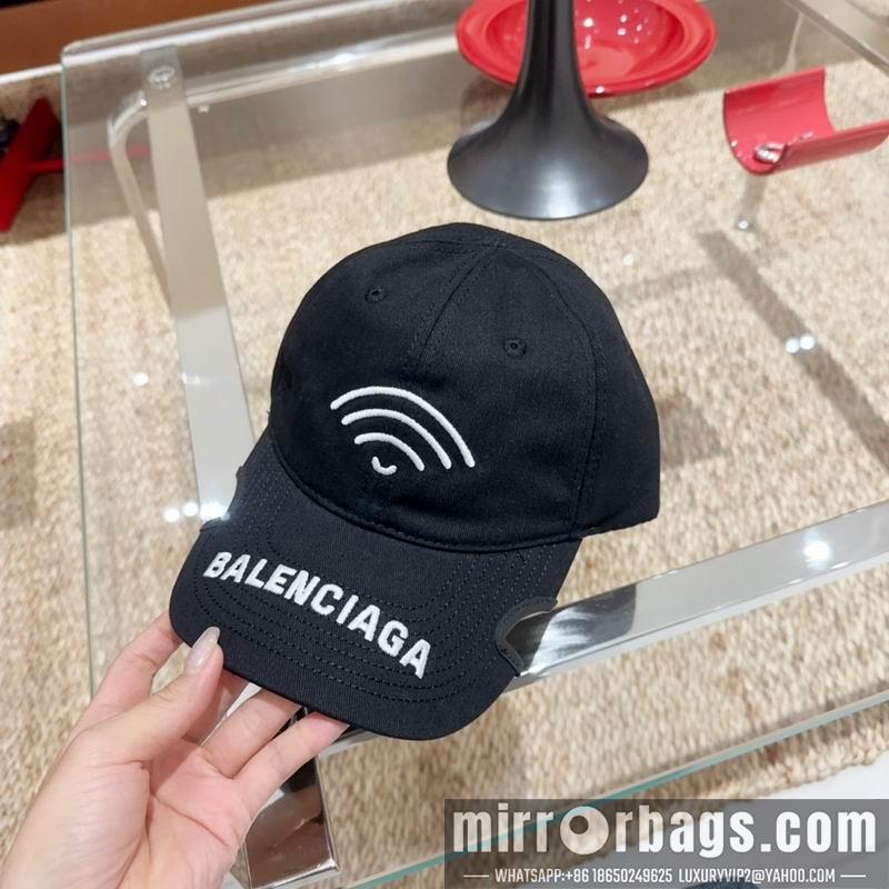 Balenciaga Hat 081402