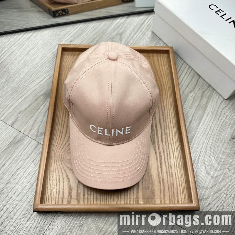 Celine Hat dx68