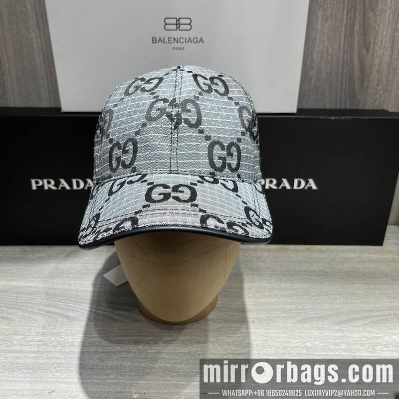 Gucci Hat hm104