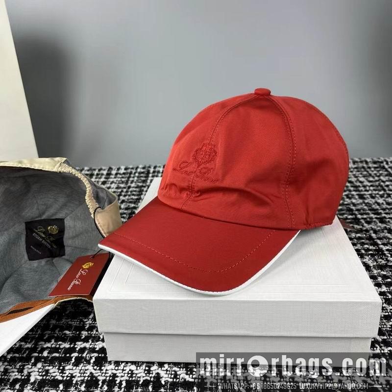 Loro Piana Hat 100703