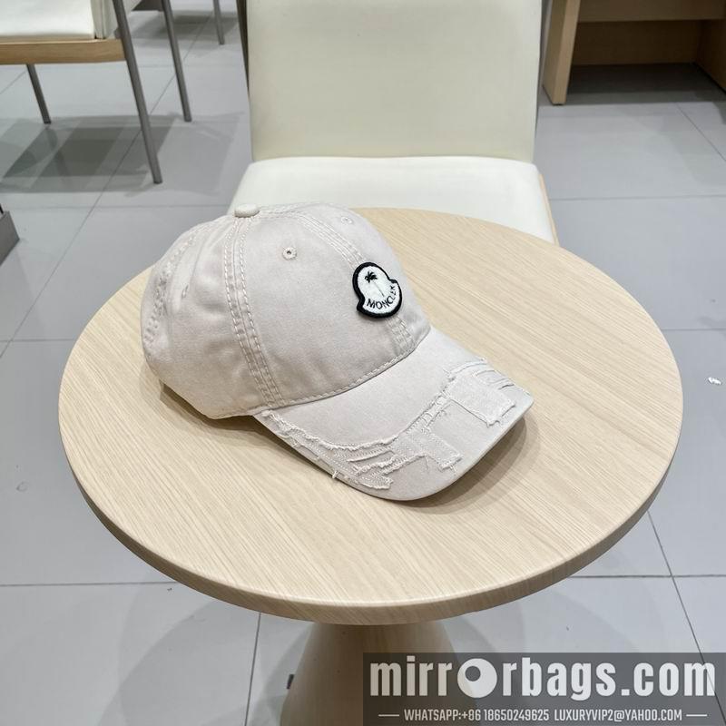 Moncler Hat 021001