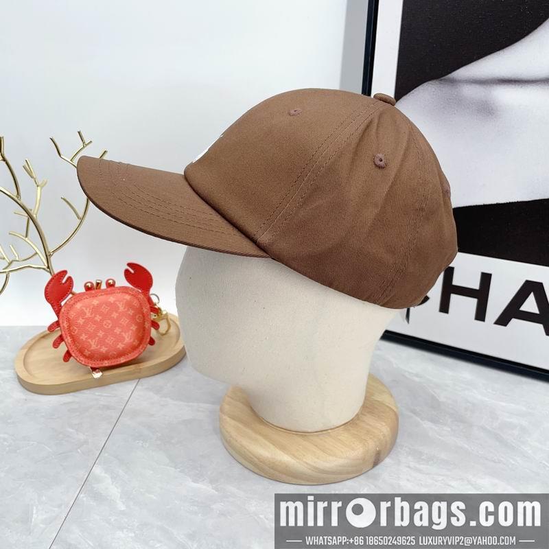 Polo Hat dx20